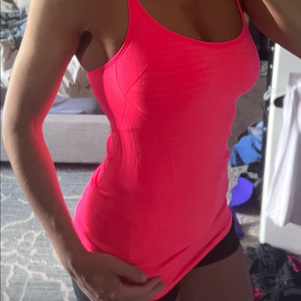 Zella workout tank size M